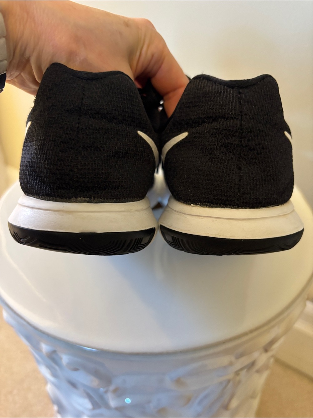 NIKE Flex Experience RN 6 Running Shoes, Sz 9.5 US. - Picture 3 of 11